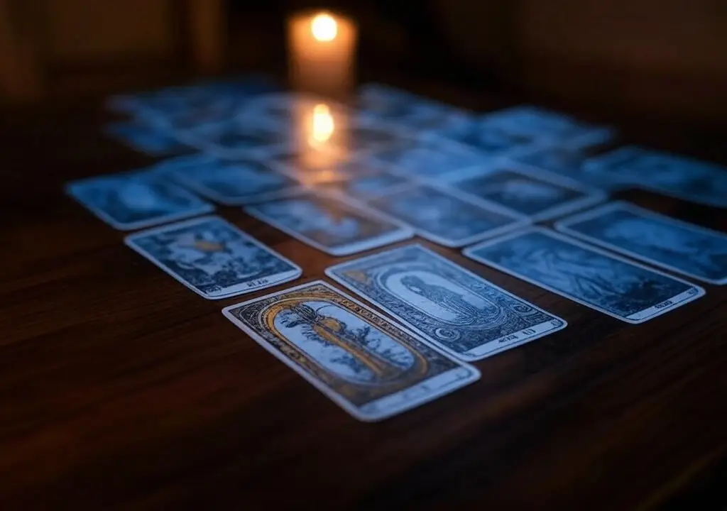 How to Read Tarot Cards for Complete Beginners