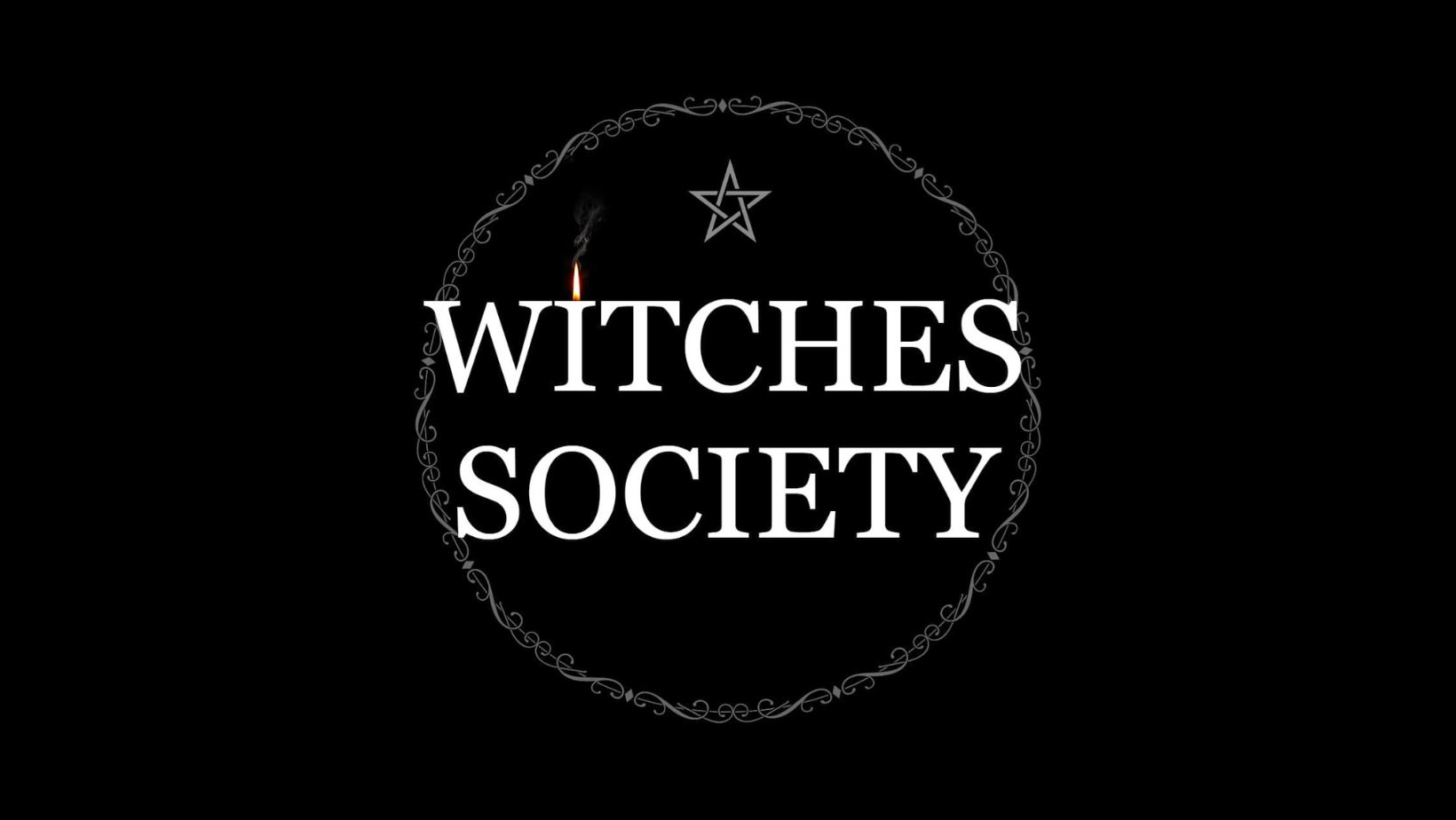 About the Witches Society